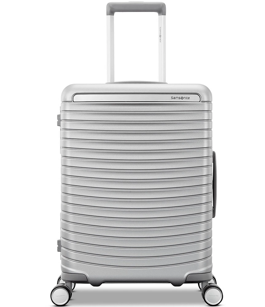 Samsonite Framelock Max Carry-On Spinner Suitcase | Liberty Center