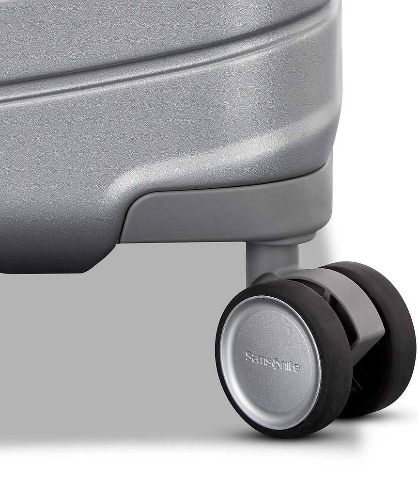 Samsonite Framelock Max Large Spinner Suitcase | Brazos Mall