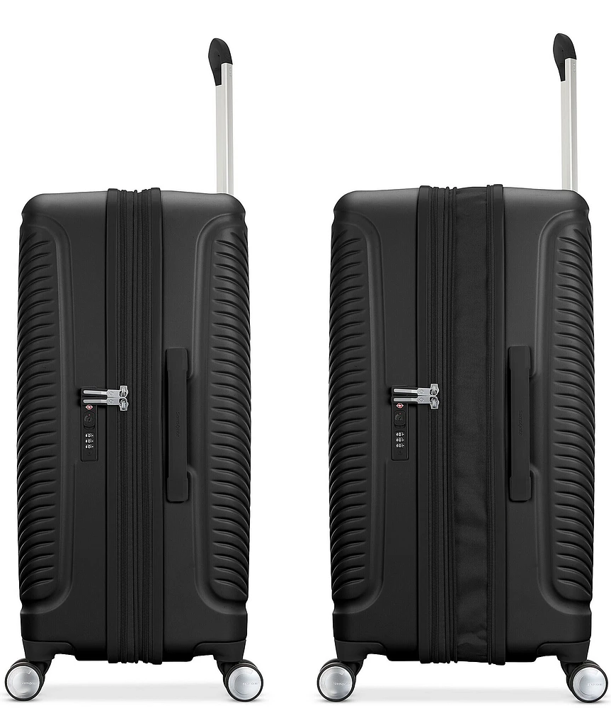 Samsonite LiteSpin 2 Hardside Carry-on Spinner Luggage | Liberty