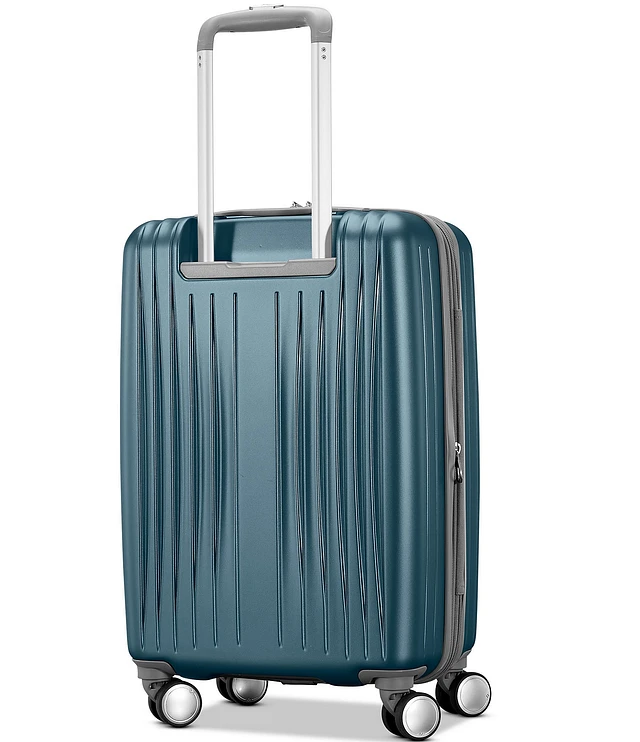 Samsonite LITESPIN Hardside Collection Expandable Medium