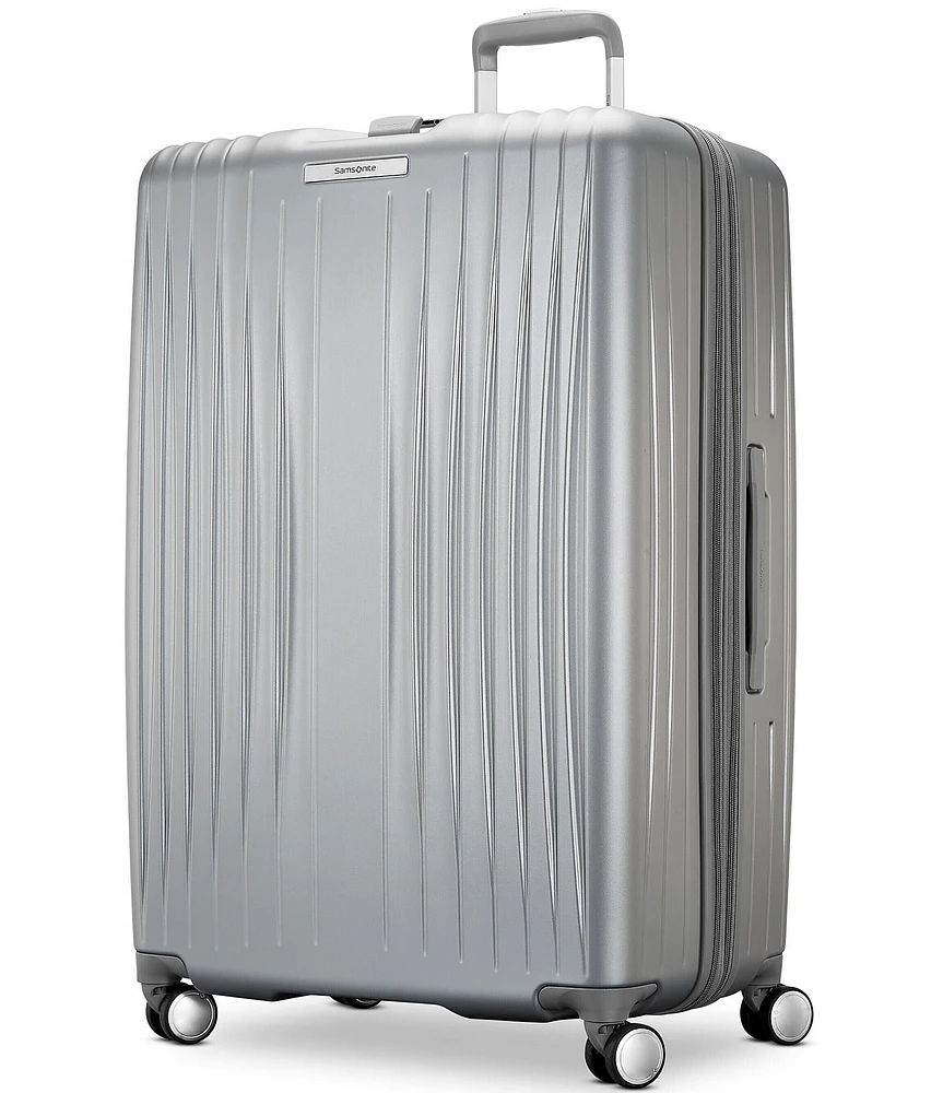 Samsonite Opto 3 Hardside Collection Large Expandible Spinner