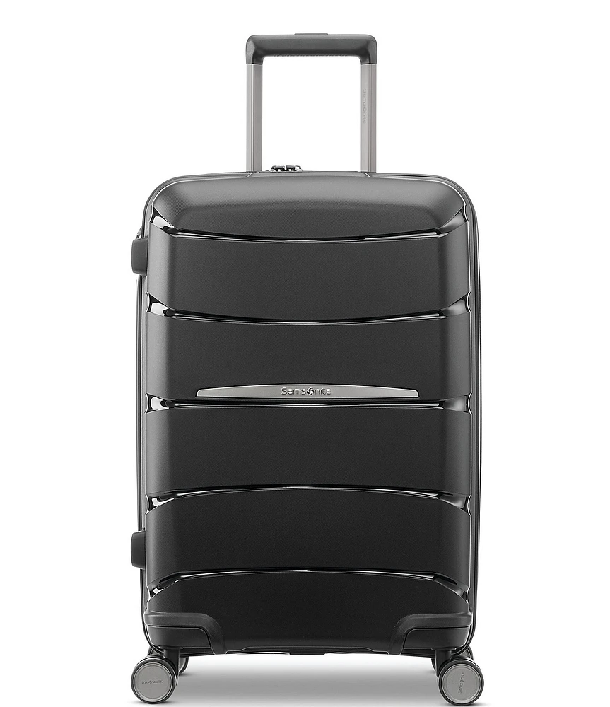 Samsonite Outline Pro 23#double; Hardside Expandable Carry-On