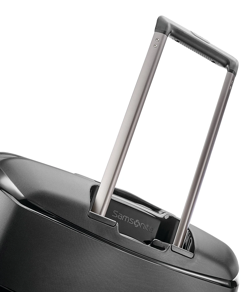 Samsonite Outline Pro 23#double; Hardside Expandable Carry-On