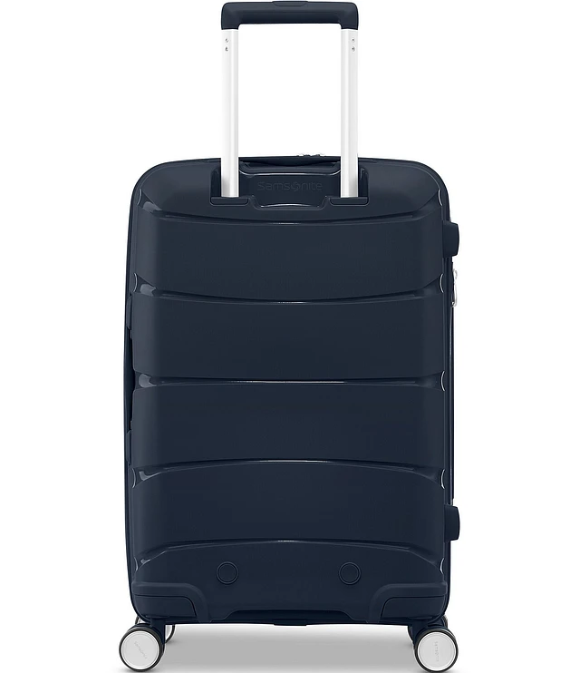 Samsonite Outline Pro 23#double; Hardside Expandable Carry-On