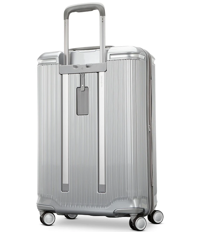 Samsonite Silhouette 18 Hardside Medium Spinner | Liberty Center