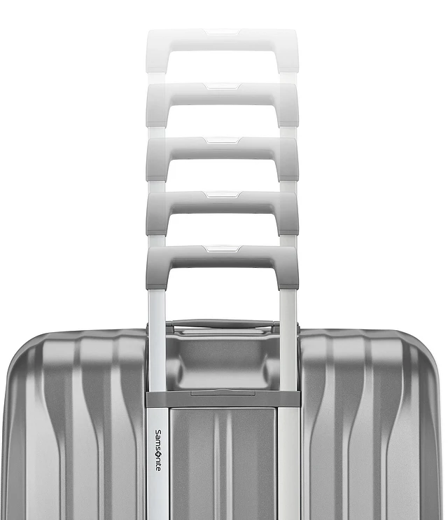 Samsonite Framelock Max Large Spinner Suitcase | Liberty Center