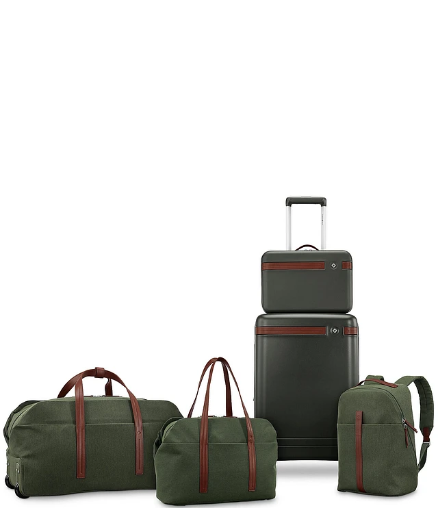 Dillards luggage samsonite on sale