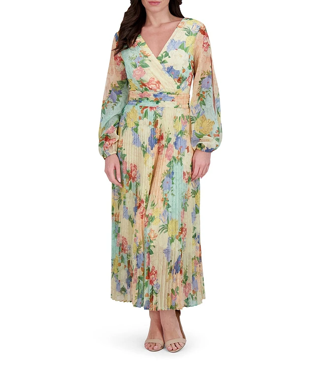 ri　Siena Big Collar Pleated Dress Siena Big Collar Pleated Dress【M】