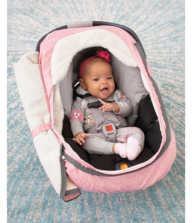 Skip hop stroll car seat cover on sale