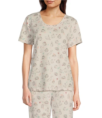 Sleep sense pajamas dillard's in clearanc top
