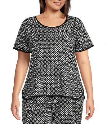 Sleep sense pajamas plus size hotsell