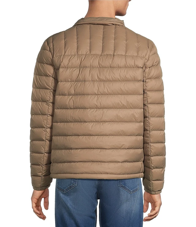 Solaris down jacket online