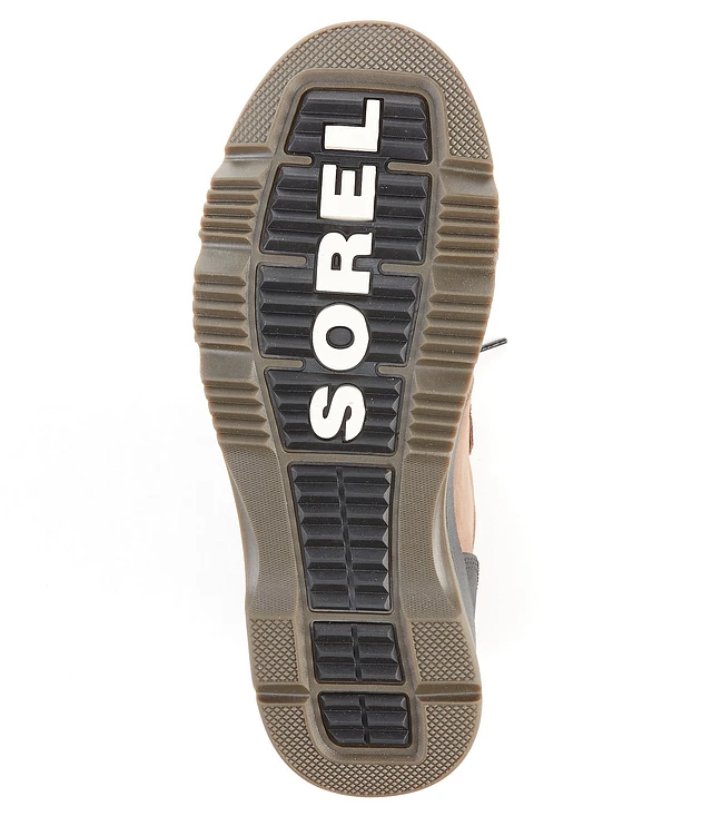 Dillards sorel on sale