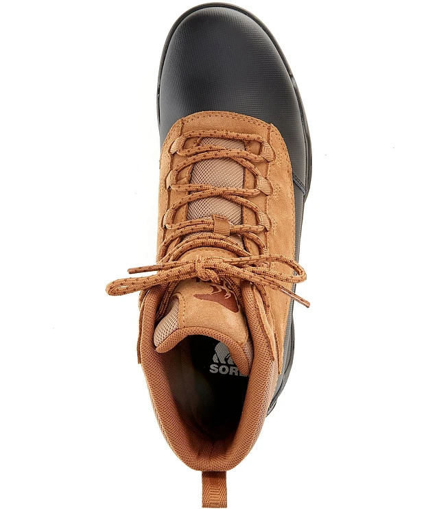 Dillards waterproof boots top