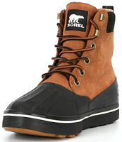 Dillards sorel boots store