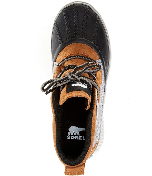 Dillards sorel shoes online