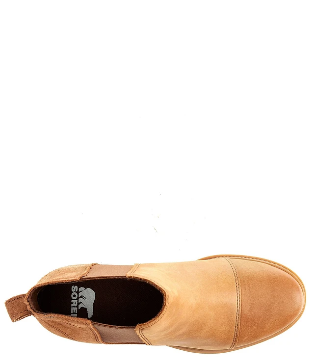 Dillards sorel wedge online