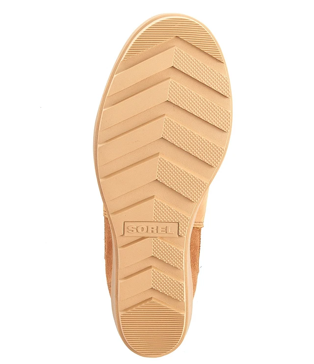 Dillards sorel wedge online