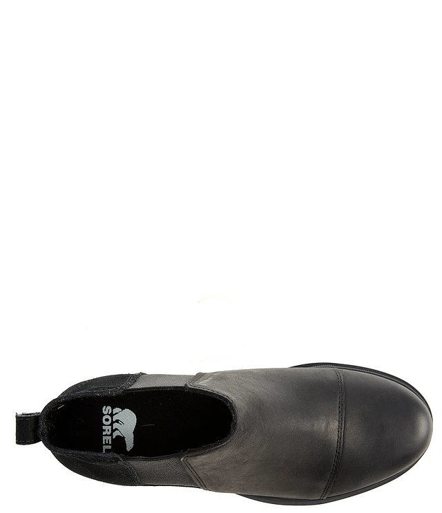 Dillards sorel wedge sales