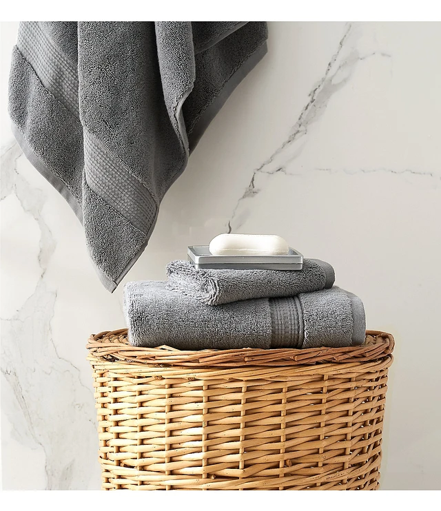 Southern living bath towels best sale