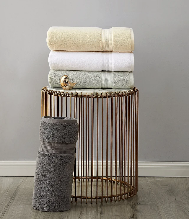 Southern living turkish cotton modal bath towels online