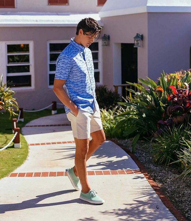 Southern tide channel marker shorts cheap
