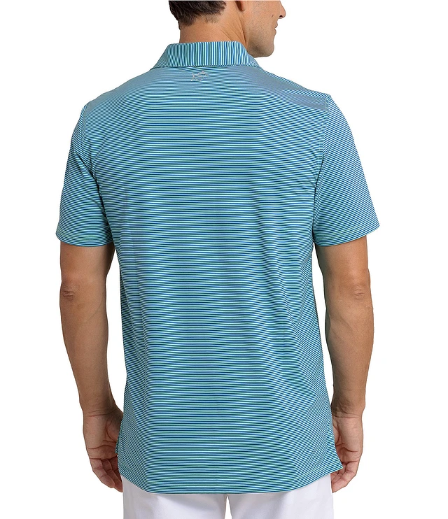 Southern Tide Performance Stretch Brrr°-eeze Meadowbrook