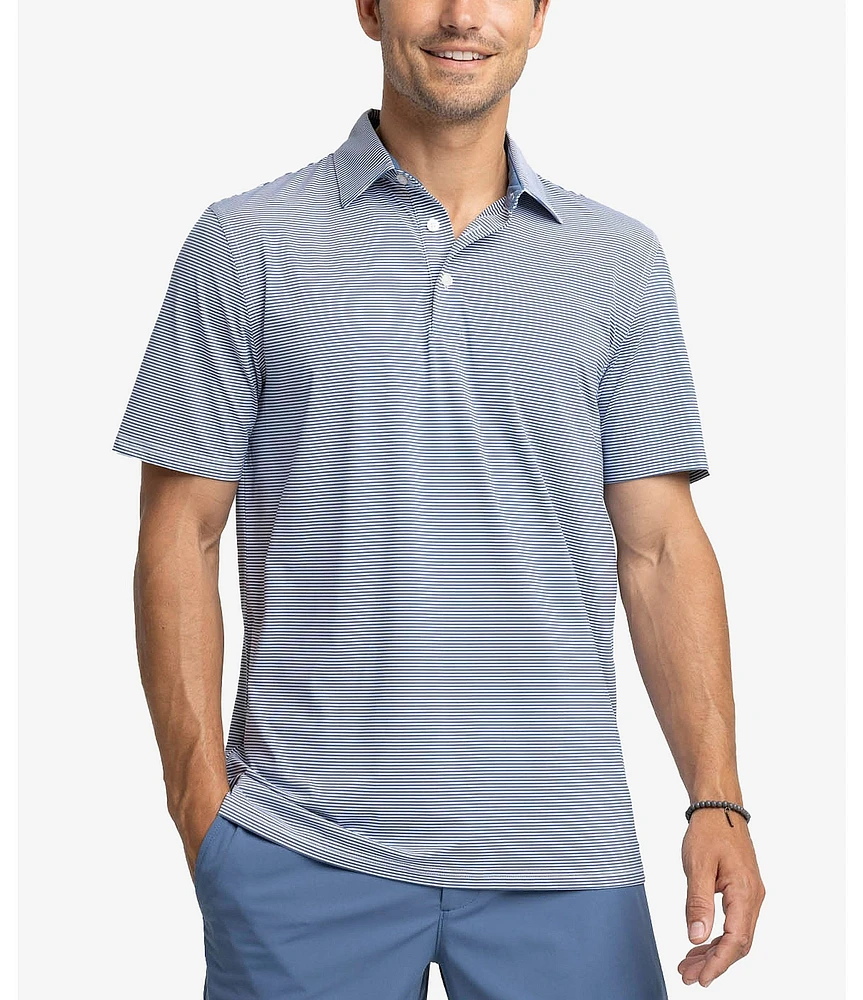 Southern Tide Performance Stretch Brrr°-eeze Meadowbrook