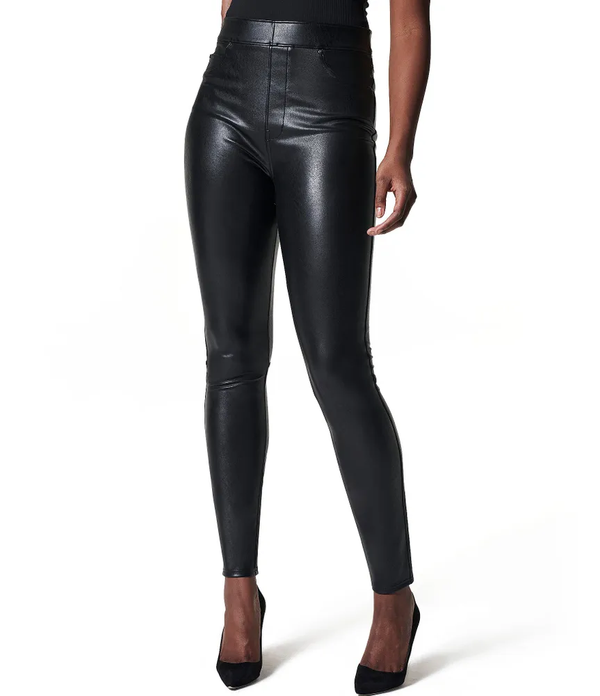 IRO Dojo leather skinny pants | THE OUTNET