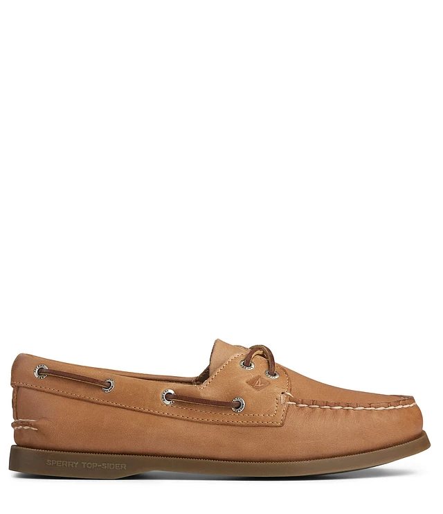 Dillards sperry shop