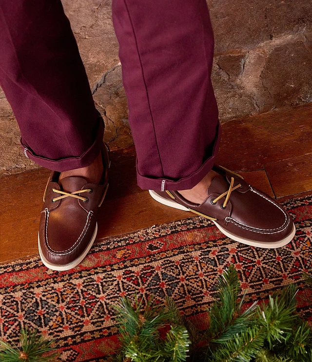Dillards sperry shoes new arrivals