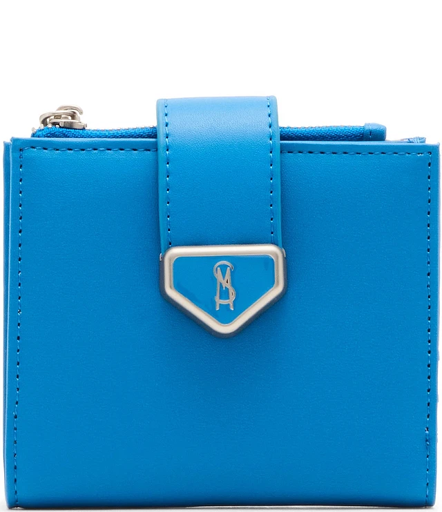 完売必至★【STEVE MADDEN】Bpauli チェーン付 ミニ ウォレット Steve Madden Bpauli Mini Wallet on a Chain | Brazos Mall