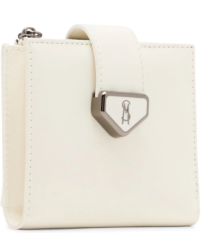 完売必至★【STEVE MADDEN】Bpauli チェーン付 ミニ ウォレット Steve Madden Bpauli Mini Wallet on a Chain | Brazos Mall