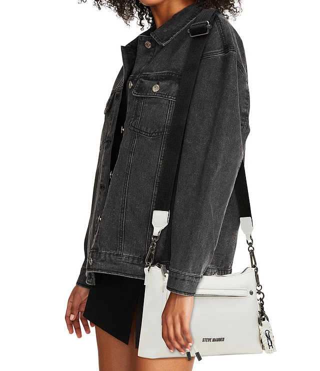 SHOE DEPT. ENCORE Steve Madden BVICE Crossbody | Brazos Mall