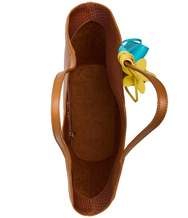 大注目★【STEVE MADDEN】Maira チャーム トート バッグ 00000000_zi_92d20f01-0dc2-4ba3