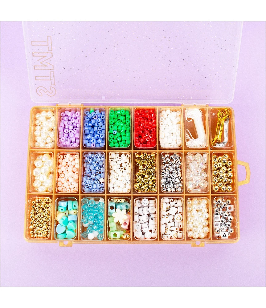 STMT D.I.Y. Holiday Jolly Vibes Jewelry Kit | Liberty Center
