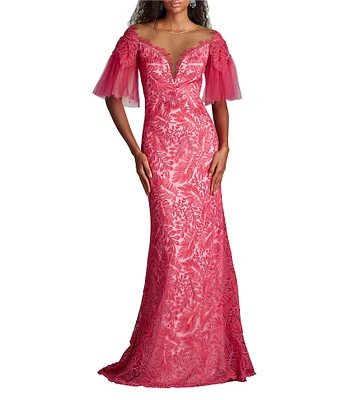 Tadashi Shoji at CoolSprings Galleria in Franklin, TN