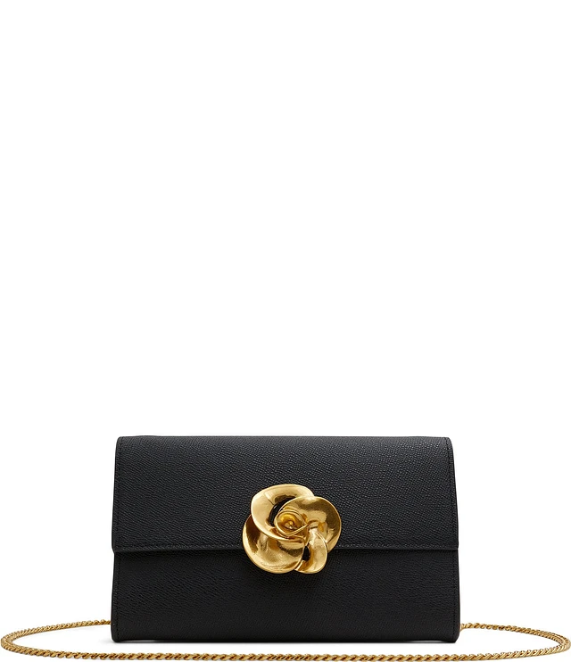 Ted Baker London Kira Rose Clutch | Brazos Mall