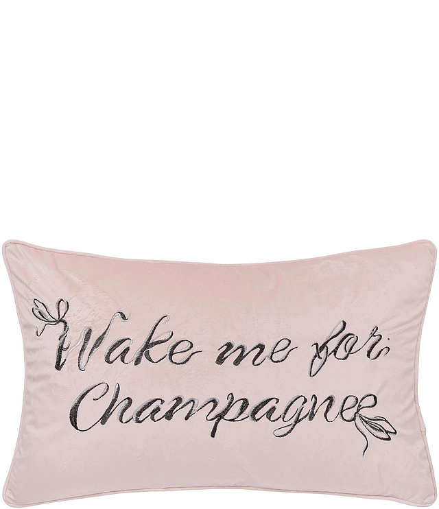 Ted baker wake me for champagne sweatshirt outlet