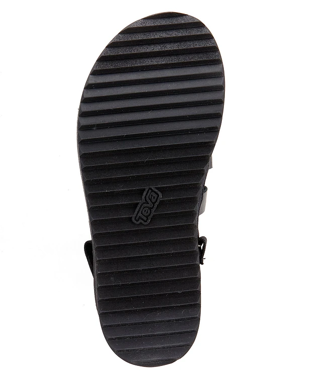 Dillards teva shop