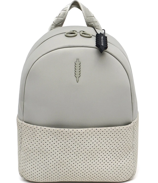 Thacker Neoprene Ella Mixed Media Backpack at Hamilton Place in