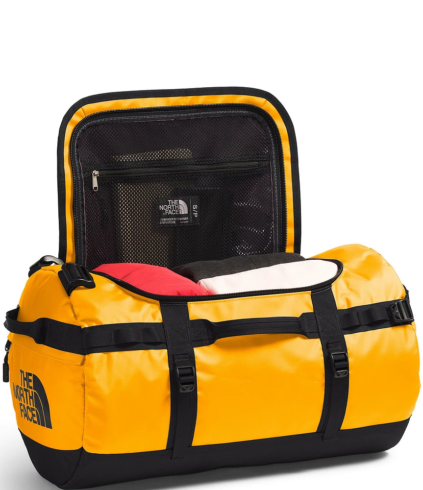 The North Face 50L Base Camp Duffle Bag | Liberty Center