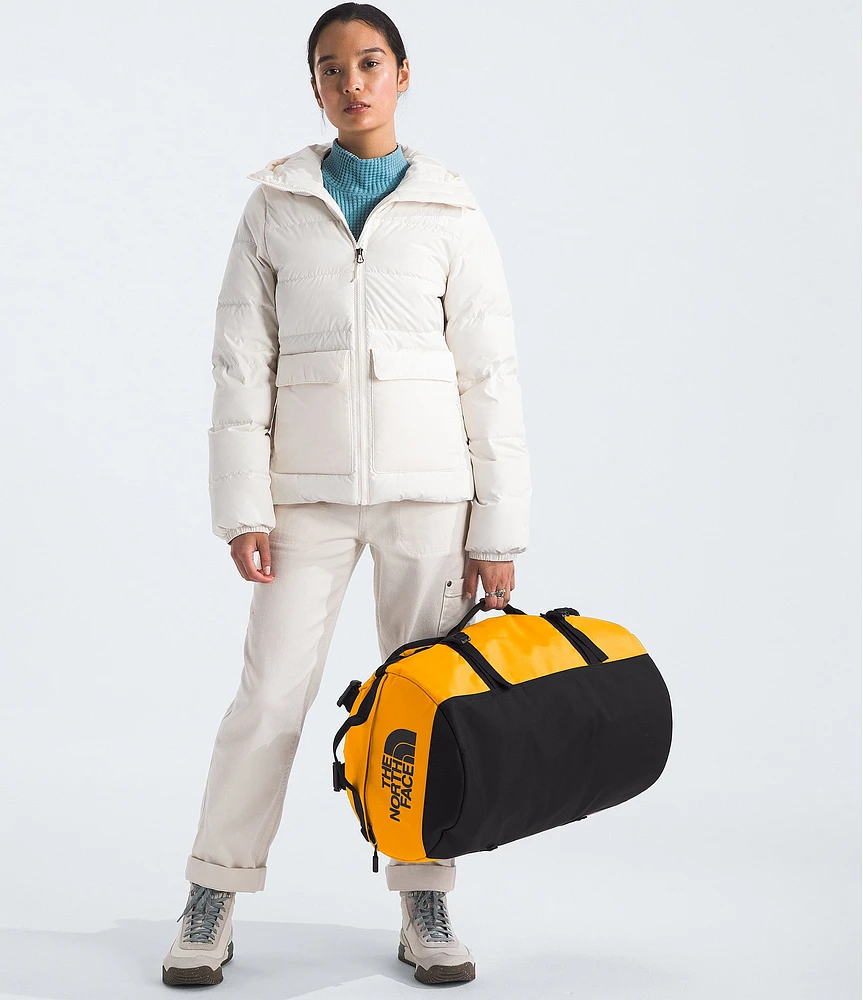 The North Face 50L Base Camp Duffle Bag | Liberty Center