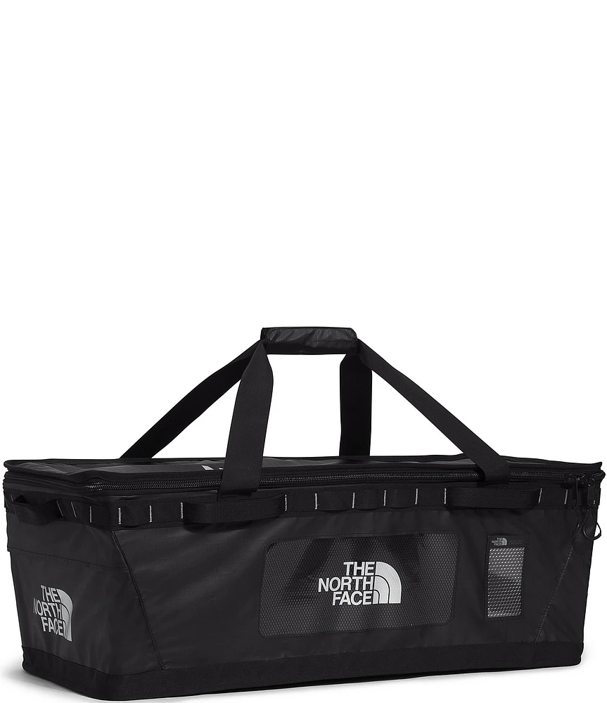 THE NORTH FACE/BC GEAR TOTE M/NM81206/トートバッグ ④｜キャンプ、アウトドア用品