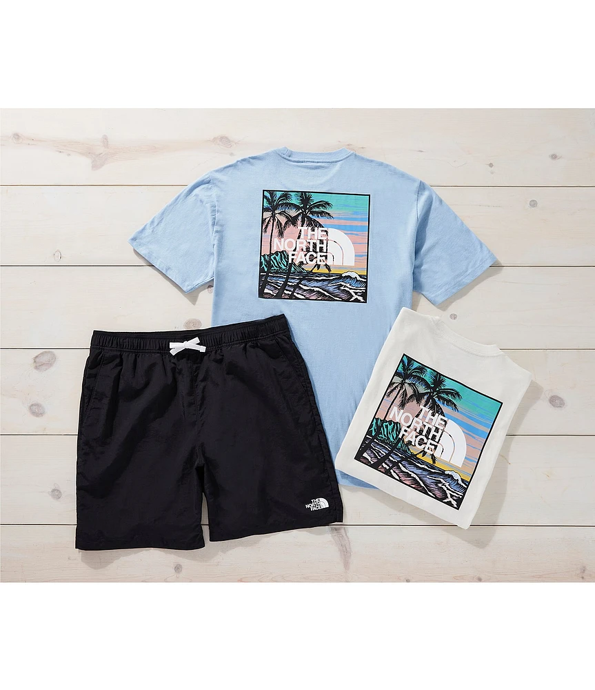水着 THE NORTH FACE W'S SURFSIDE CROP 楽天市場】THE NORTH FACE ノースフェイス レディース ラッシュガード