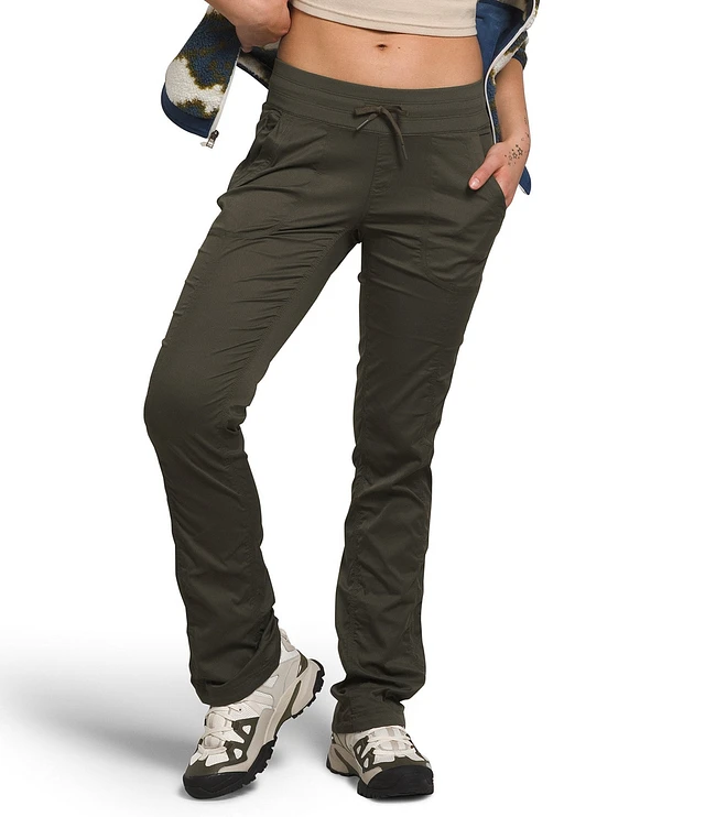 The North Face Aphrodite 2.0 Pants | The Shops at Willow Bend