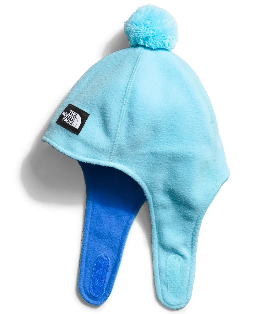 North face earflap deals beanie