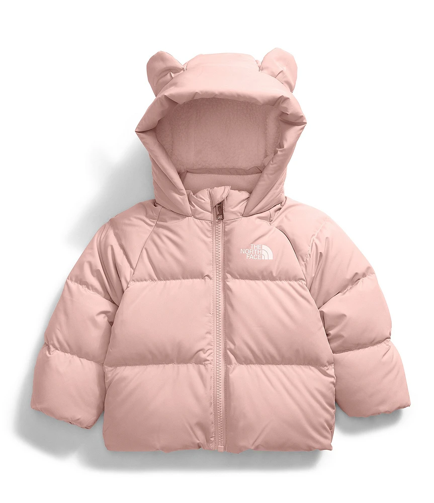 Baby north face fleece deals
