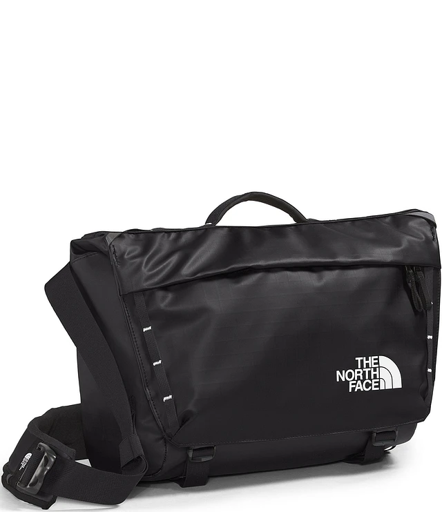 ★THE NORTH FACE★ Messenger bag small NN2PQ02L_AVO The North Face Base Camp Messenger Bag - Small | REI Co-op