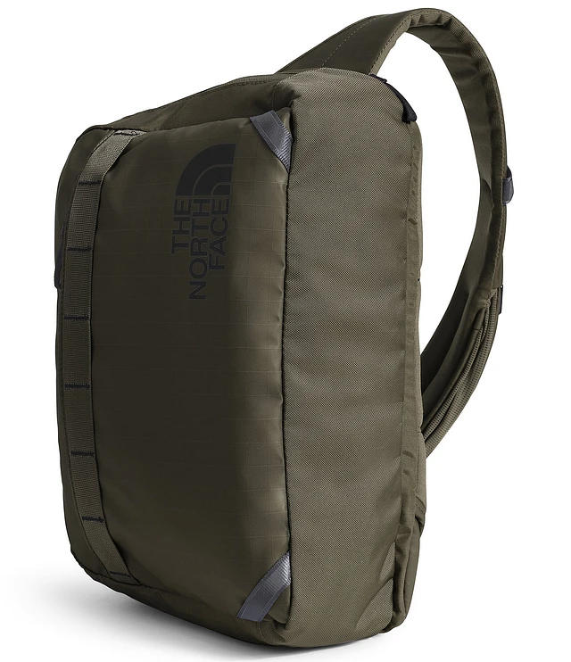 新品THE NORTH FACE BASE CAMP VOYAGER SLING Amazon.com: The North Face Base Camp Voyager Sling - PFAS